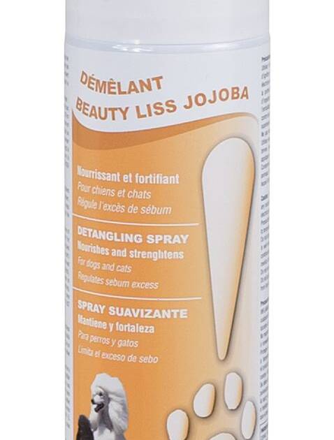 DG - Démêlant Beauty Liss Jojoba