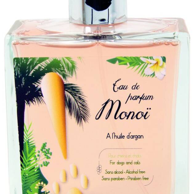 DG - Parfum Monoï