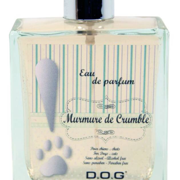DG - Parfum Crumble