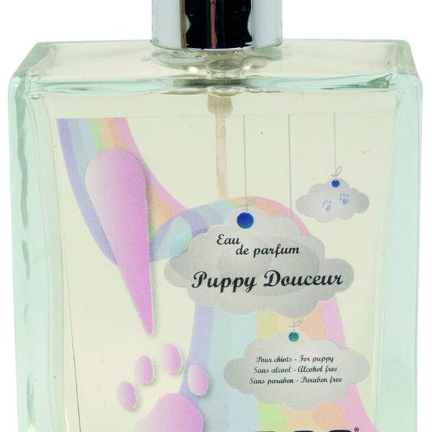 DG - Parfum Puppy Douceur