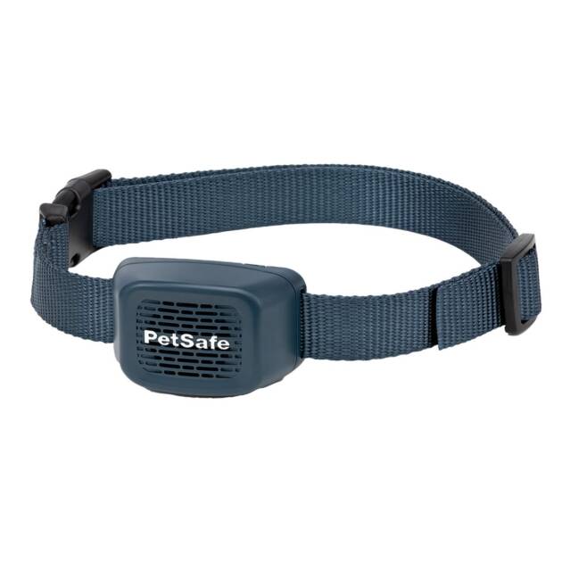 PetSafe - Collier anti-aboiement sonore