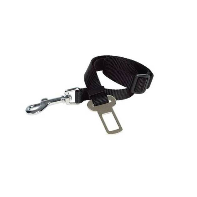 Ceinture sécurité auto pour harnais - 55-70 cm
