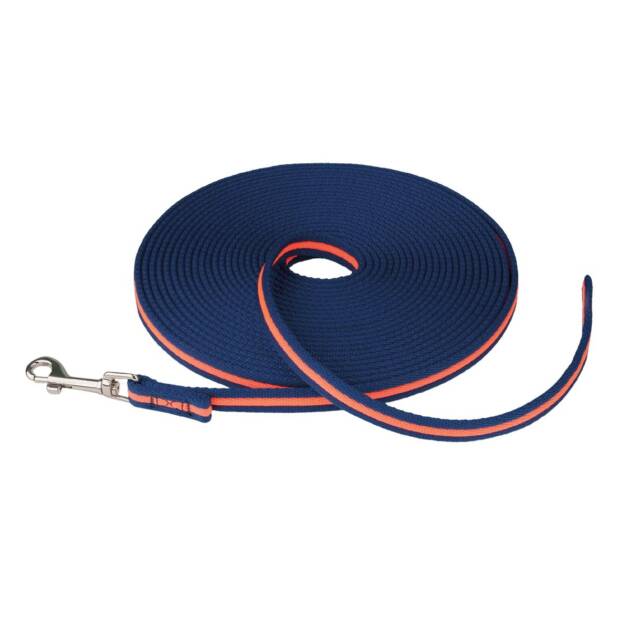 Coachi - Longe - 10 m - Marine et corail