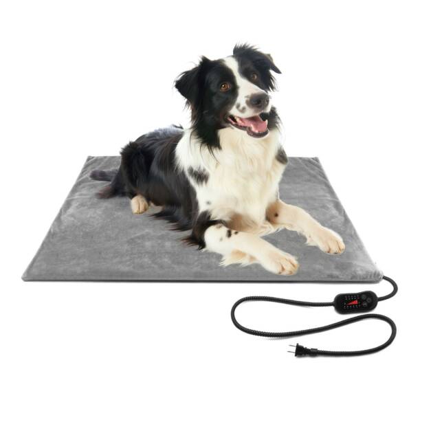 Doogy - Tapis chauffant 60*90 cm