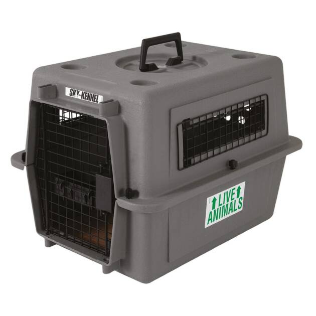 Cage Sky Kennel - 100 Small