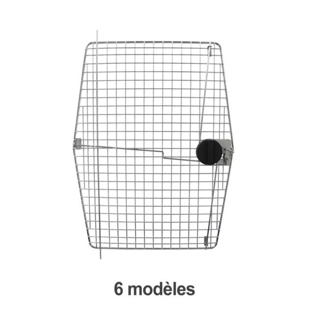 Cage Sky Kennel - Porte 3 points pour L0570