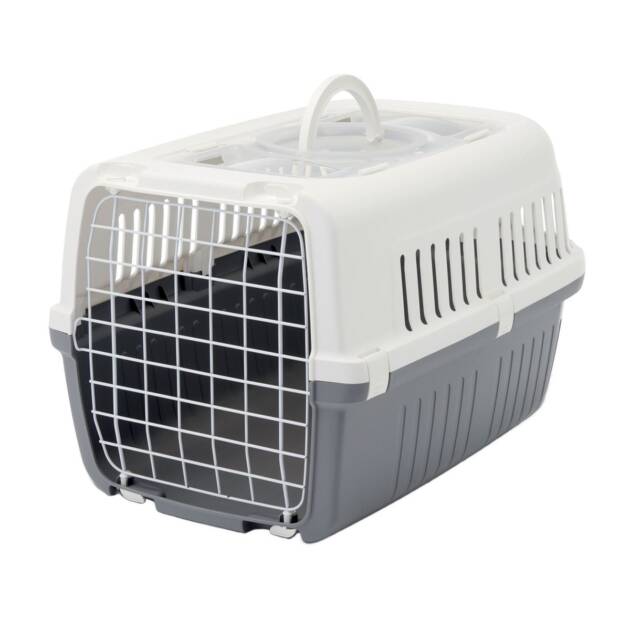 Transporteur Zephos 2 Open