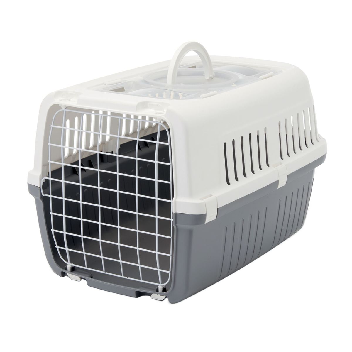 Transporteur Zephos 2 Open