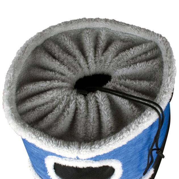 Sac ventral Cocooning
