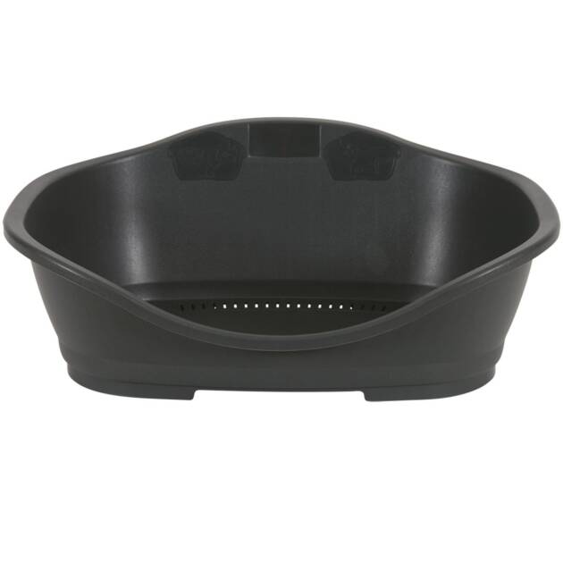 Corbeille Sleeper - Gris anthracite - T97