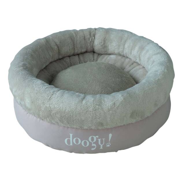 Doogy - Nid Sweet Dream - Rose et beige