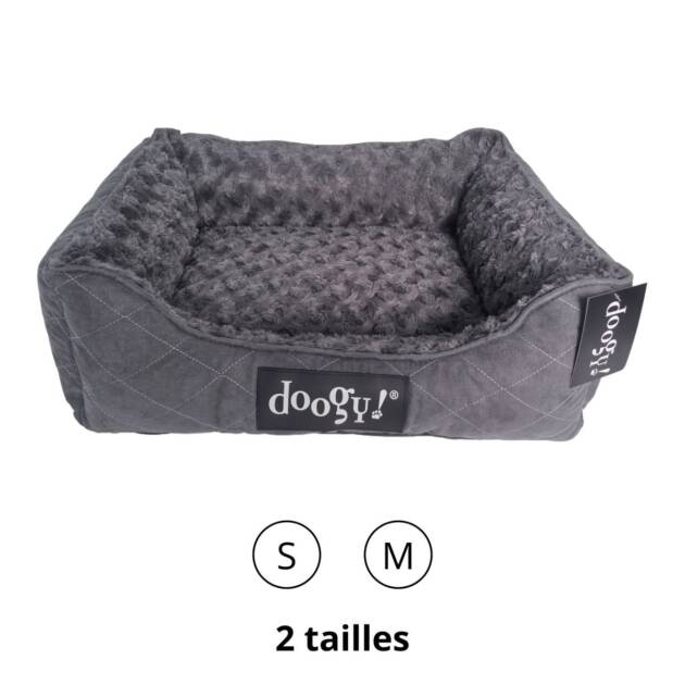 Doogy - Corbeille Hot Winter
