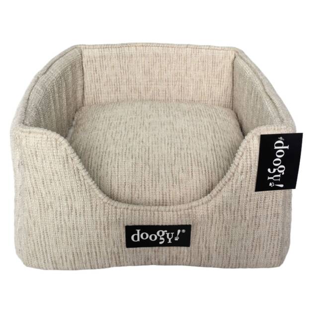 Doogy - Corbeille Pure - Beige