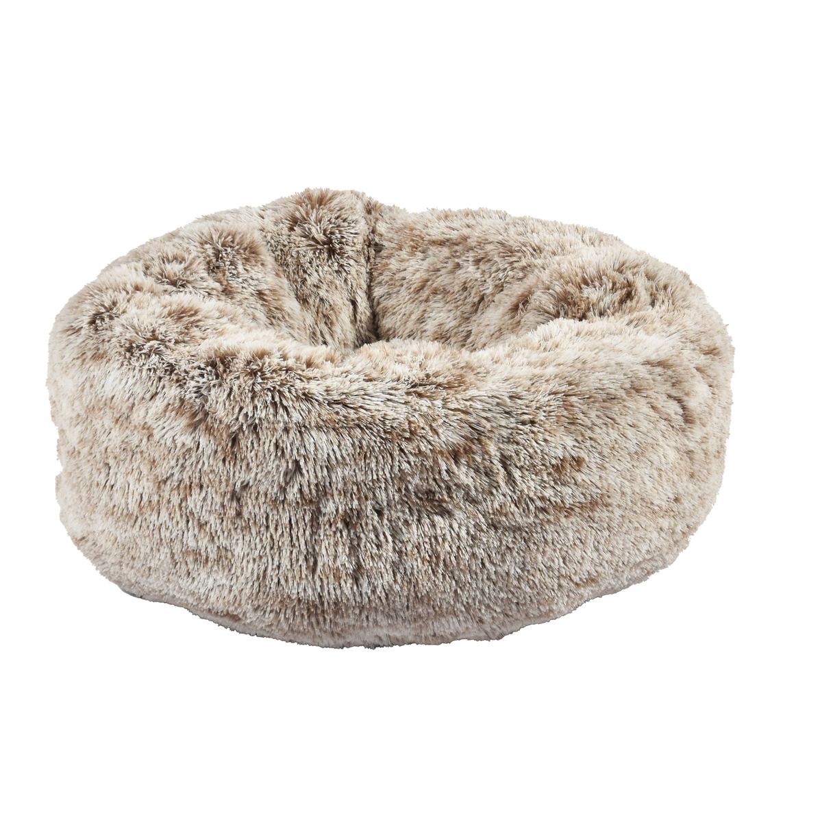 Bobby - Donut bicolore Poilu