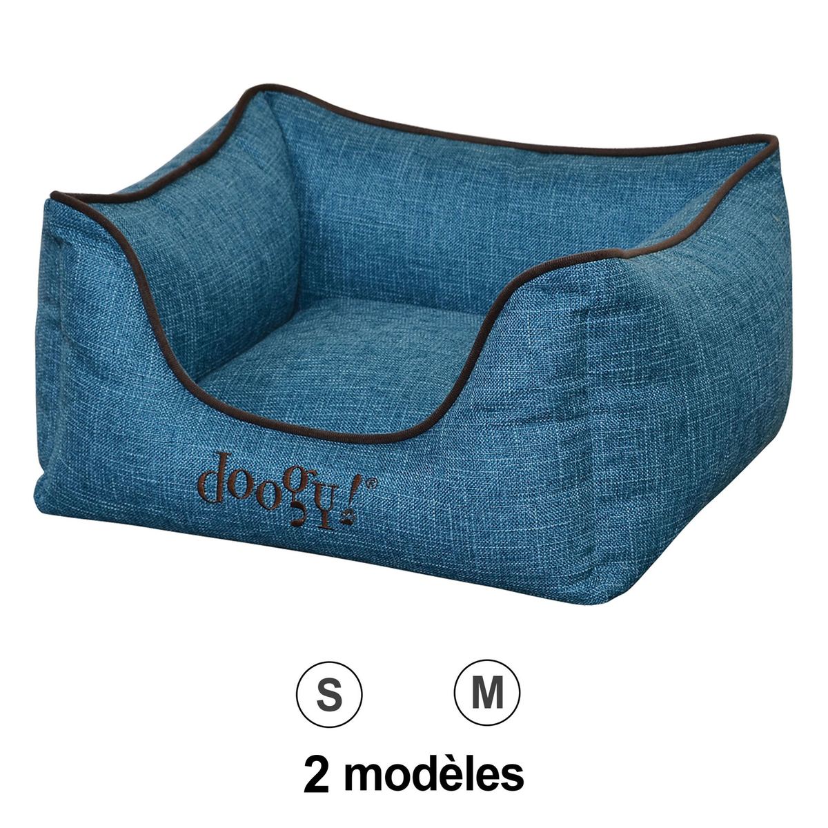 Doogy - Sofa Tosua