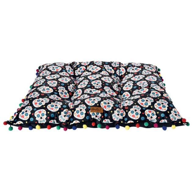 Doogy - Coussin Dia de Muertos
