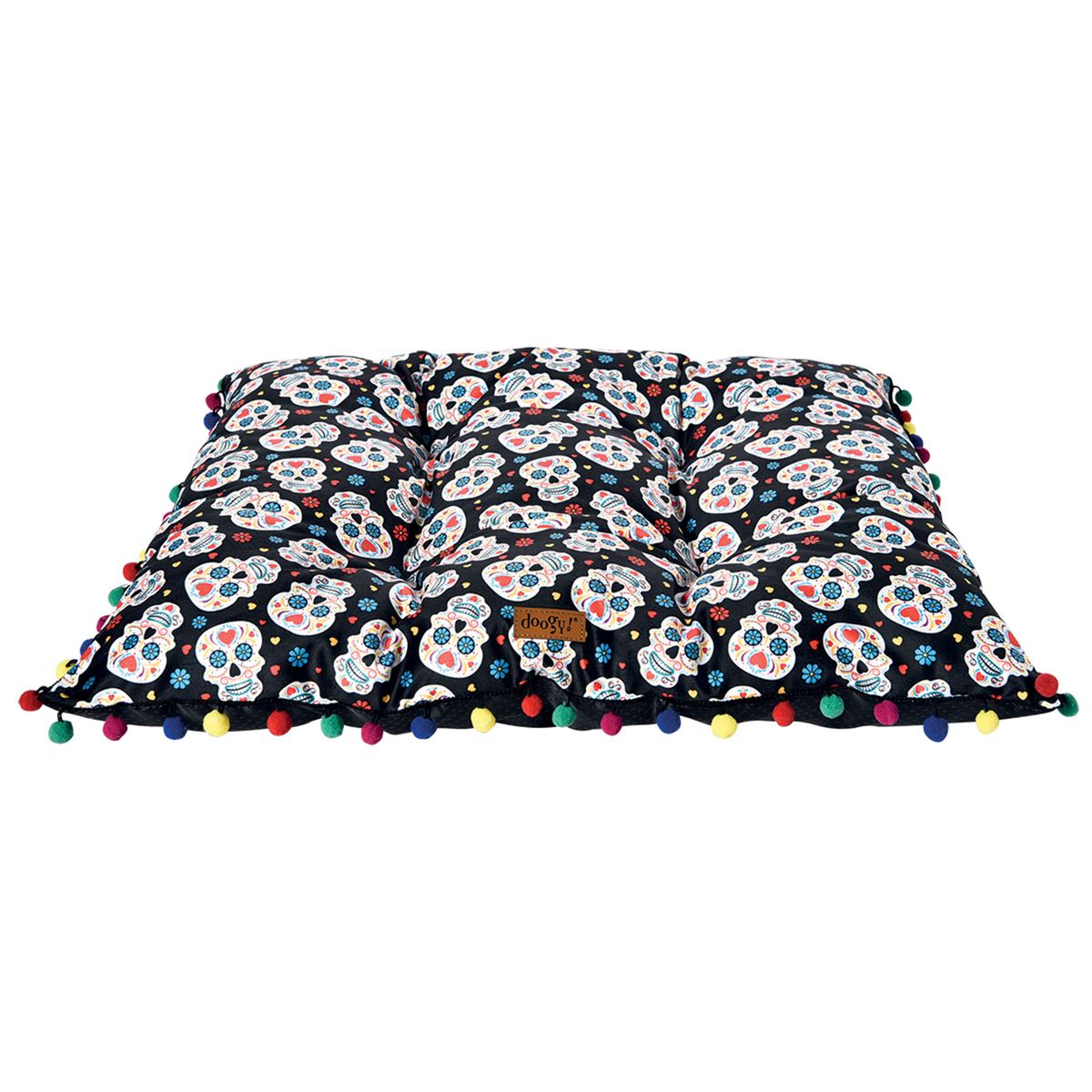 Doogy - Coussin Dia de Muertos