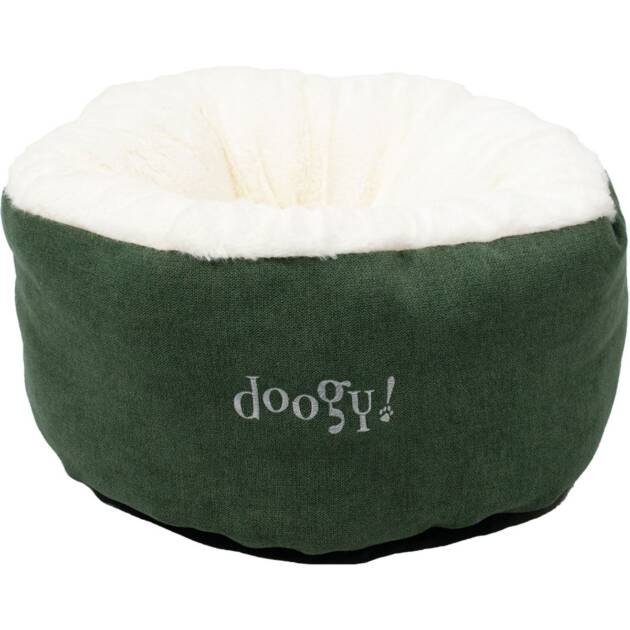 Doogy - Corbeille Eden - T40 - Vert