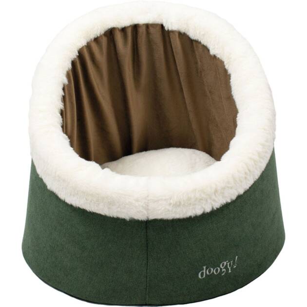 Doogy - Nid Eden - T40 - Vert