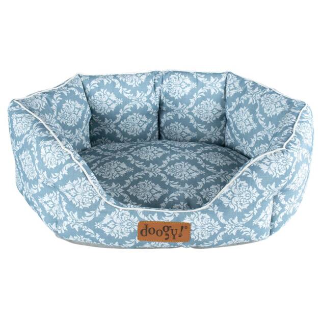 Doogy - Corbeille Baroque Chic