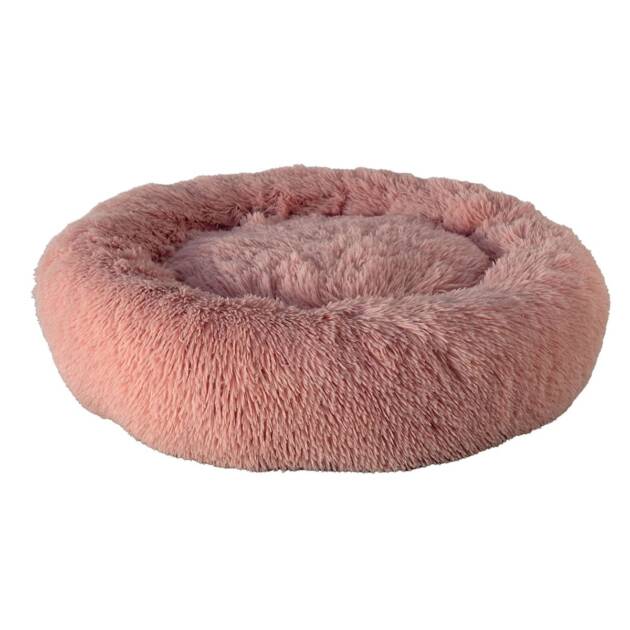 Doogy - Corbeille Calming - T40 - Rose