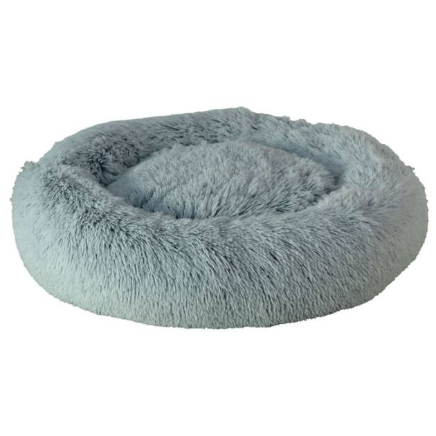 Doogy - Corbeille Calming - T40 - Gris perle