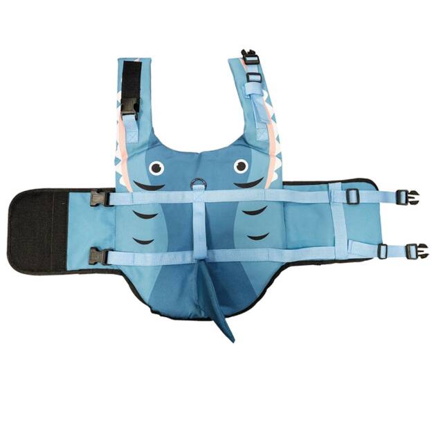 Croci - Gilet de sauvetage Shark