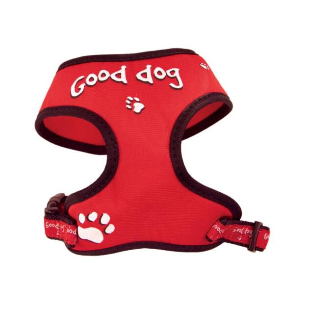 Doogy - Harnais T'Shirt Relax Good Dog