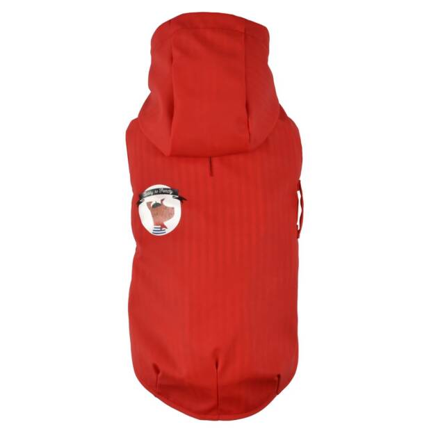 Doogy - Manteau ciré Titi - T19
