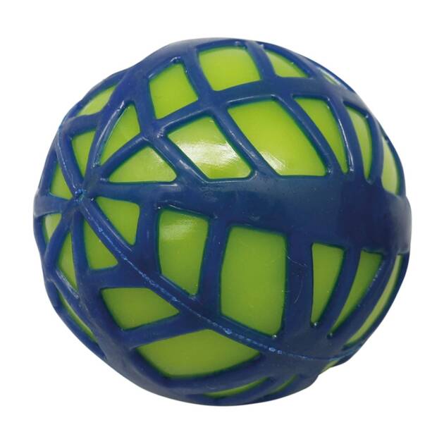 Balle lumineuse
