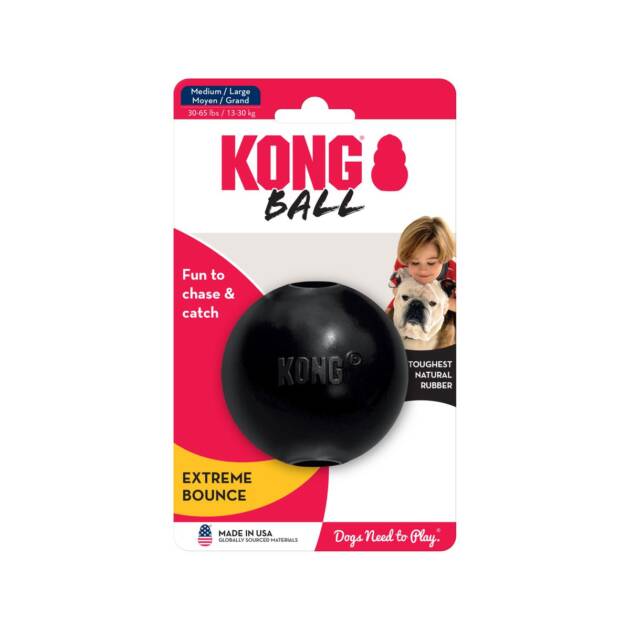 Kong - Balle Extrême - M/L