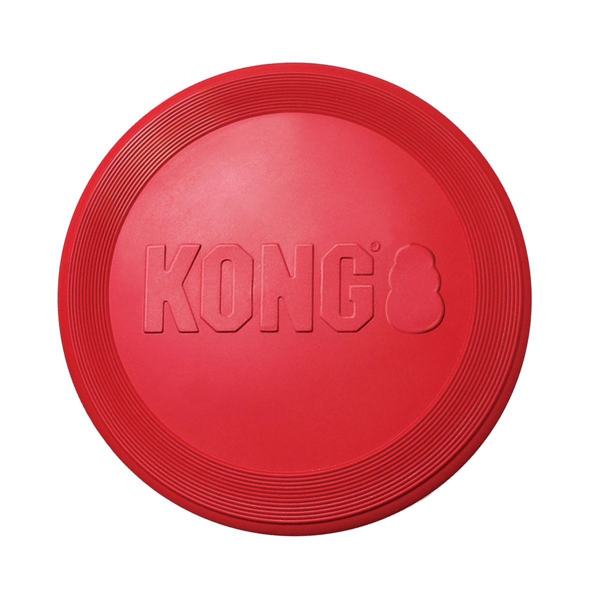 Kong - Flyer - Bleu