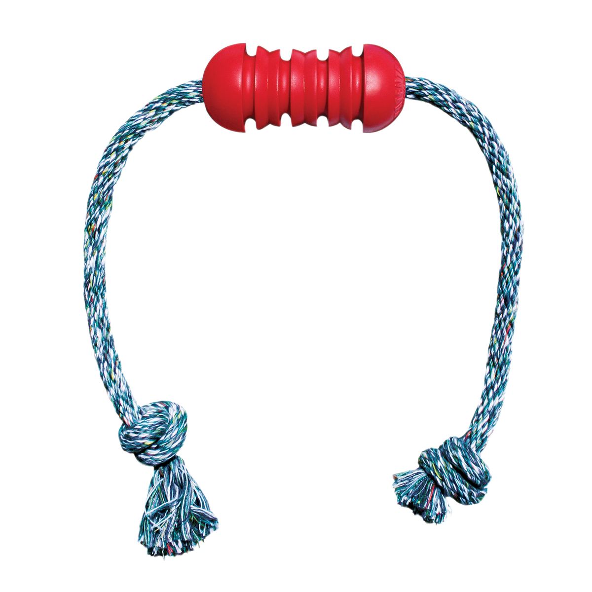 Kong - Dental avec corde - M