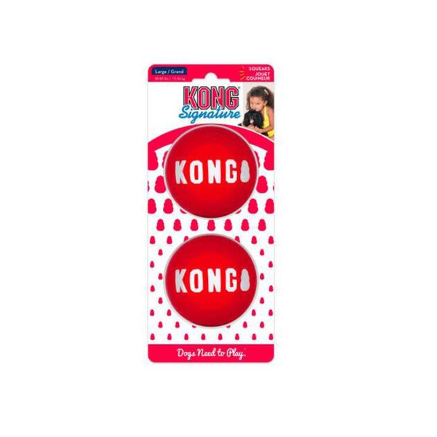 Kong - Ball M Bulk
