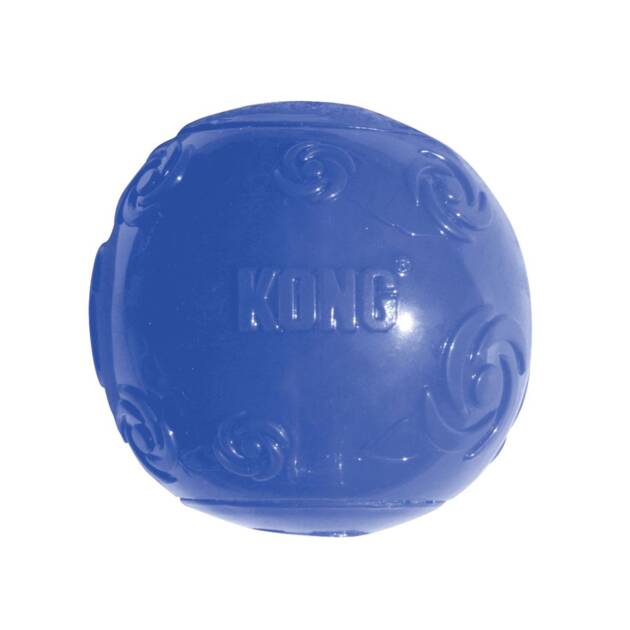Kong - Squeezz - Balle