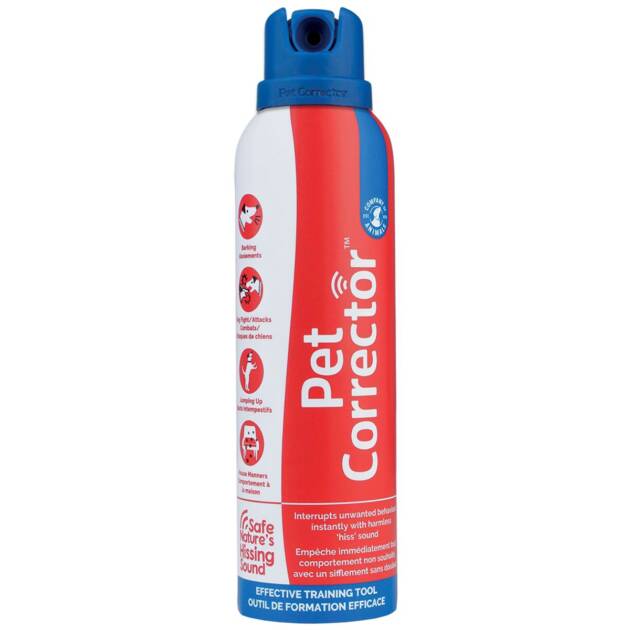 Pet Corrector