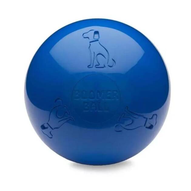 Boomer Ball