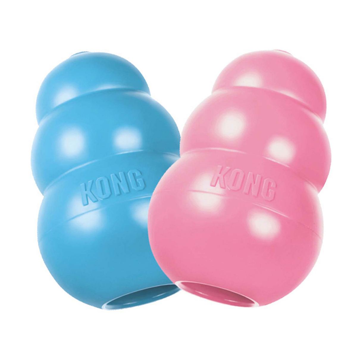 Puppy Kong