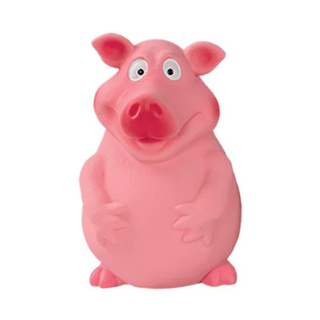 Bigbelly - Cochon rose