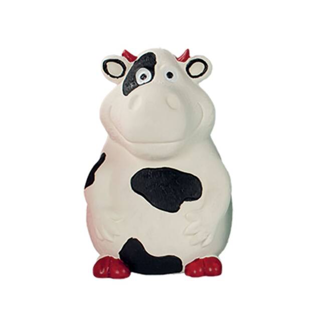 Bigbelly - Vache blanche