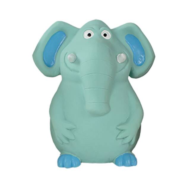 Bigbelly - Eléphant vert