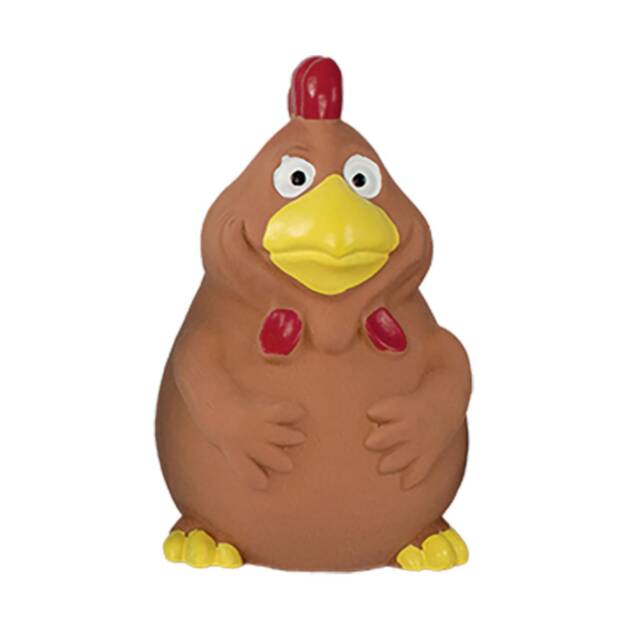 Bigbelly - Poule brune