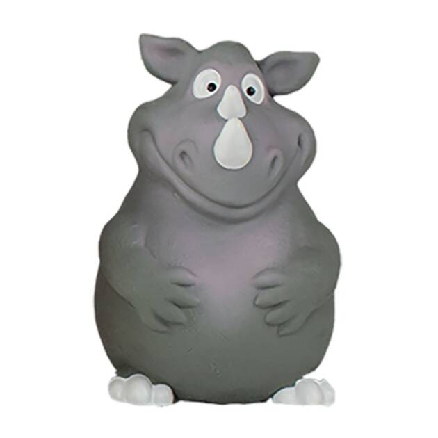 Bigbelly - Rhinocéros gris