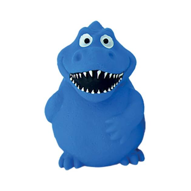 Bigbelly - Dinosaure bleu