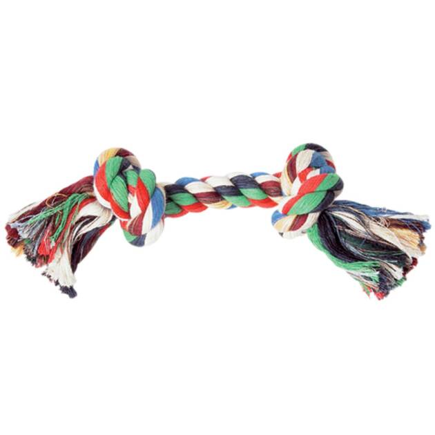 Corde "2 noeuds"