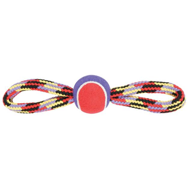 Huit Tennis en corde