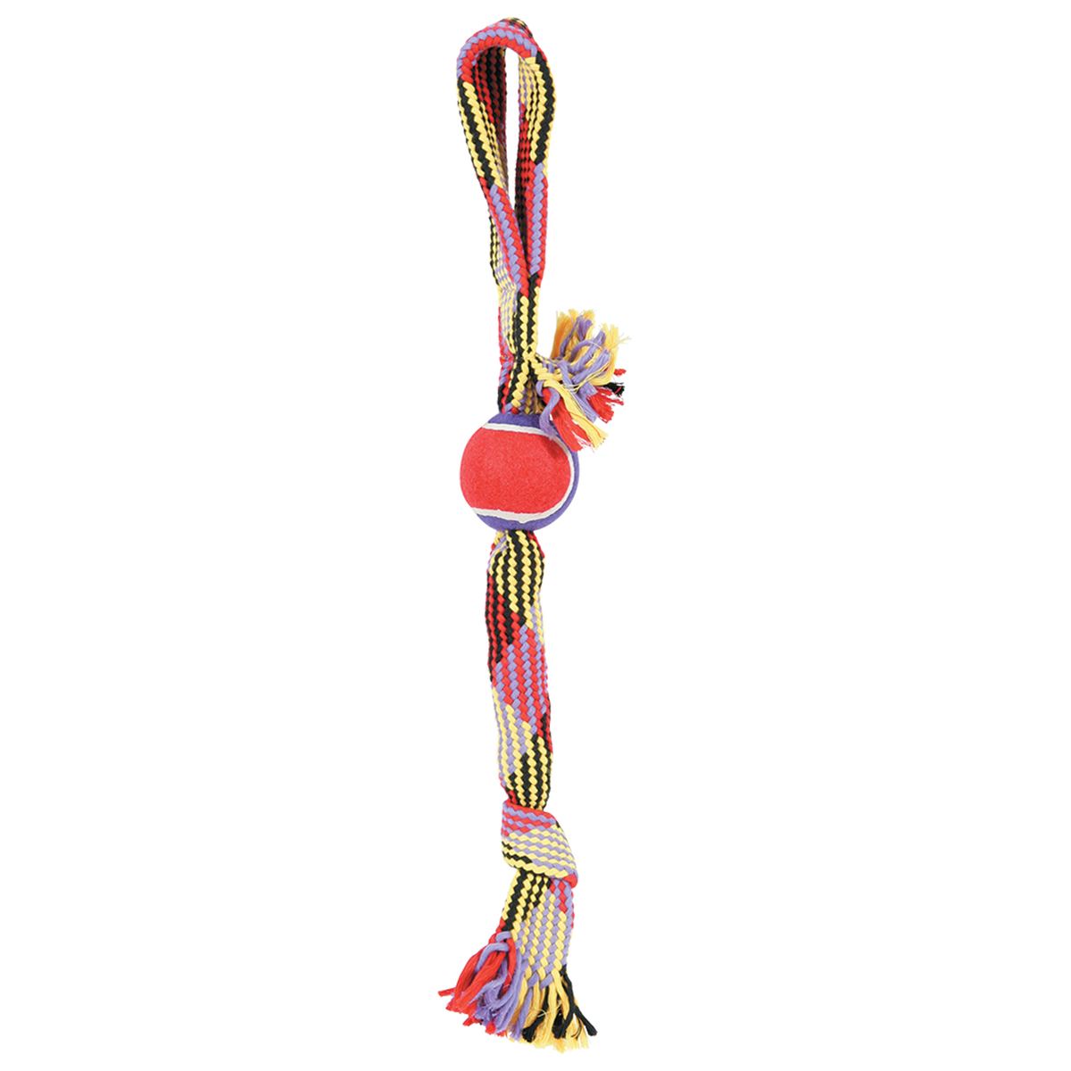 Lasso Tennis en corde