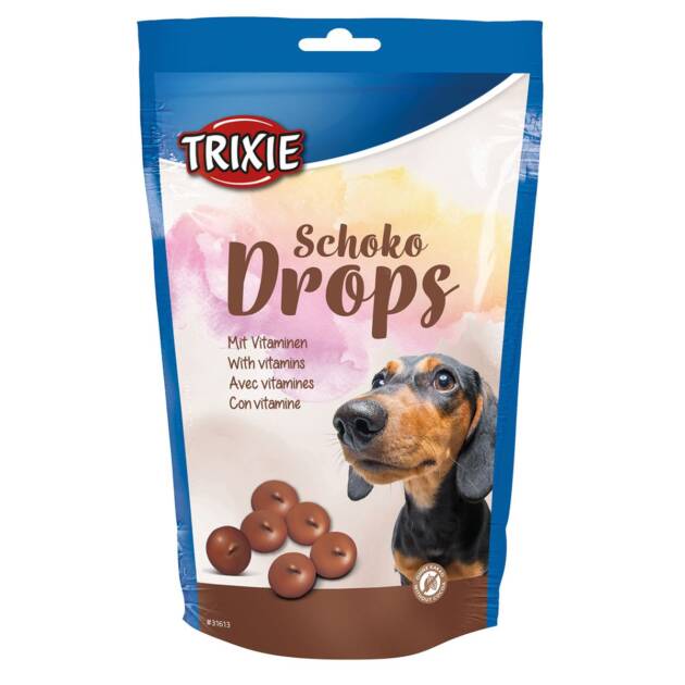 Trixie - Bonbons au chocolat