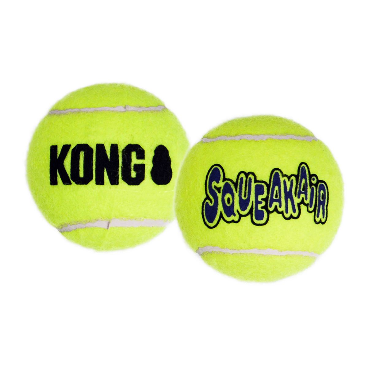 Kong - Squeakair Ball - Taille M