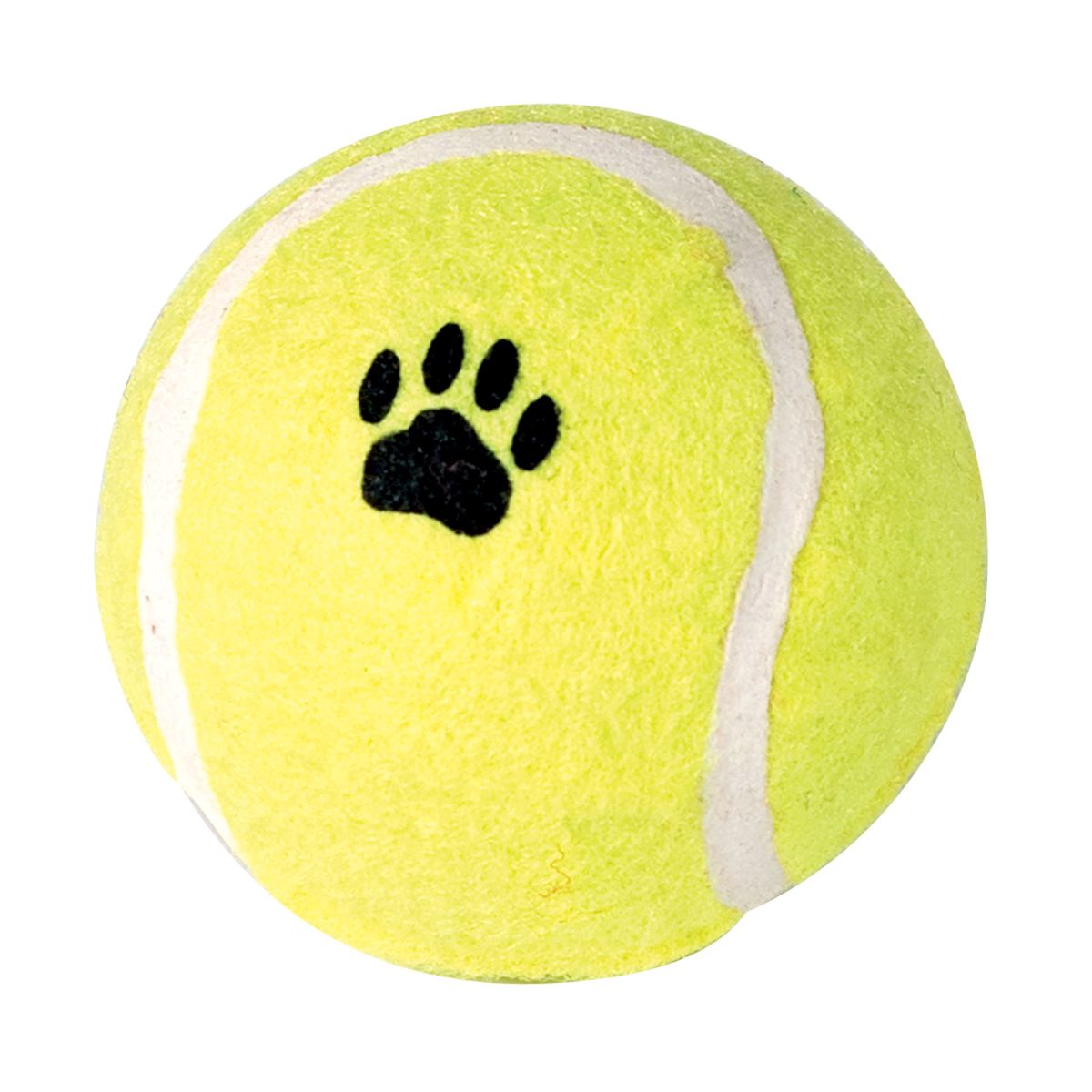 Balle de tennis